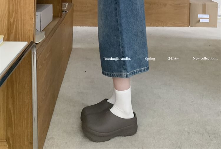 Mid Rise Washed Denim Jorts