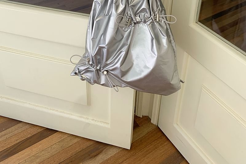 Drawstring Backpack