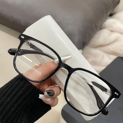 Square Frame Glasses