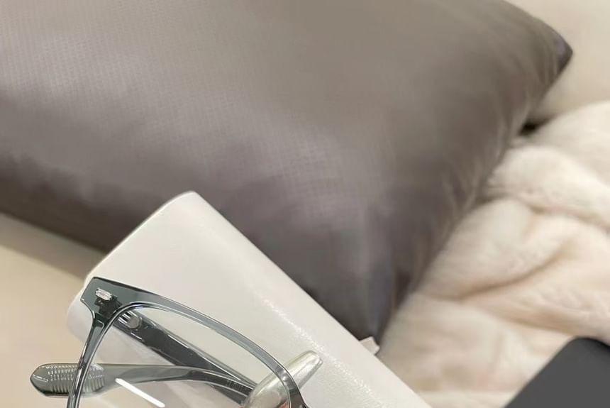 Square Frame Glasses