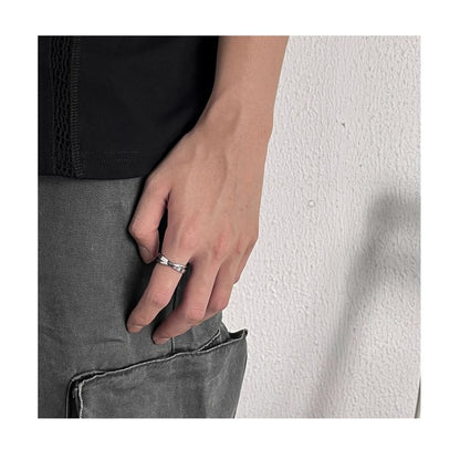 Layered Ring