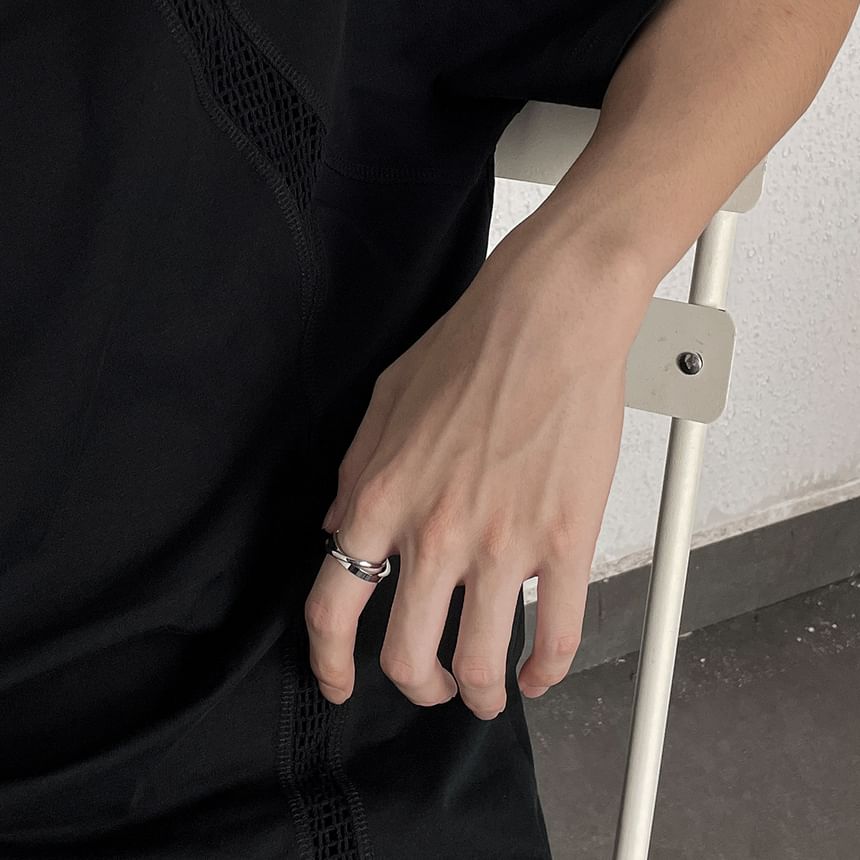 Layered Ring