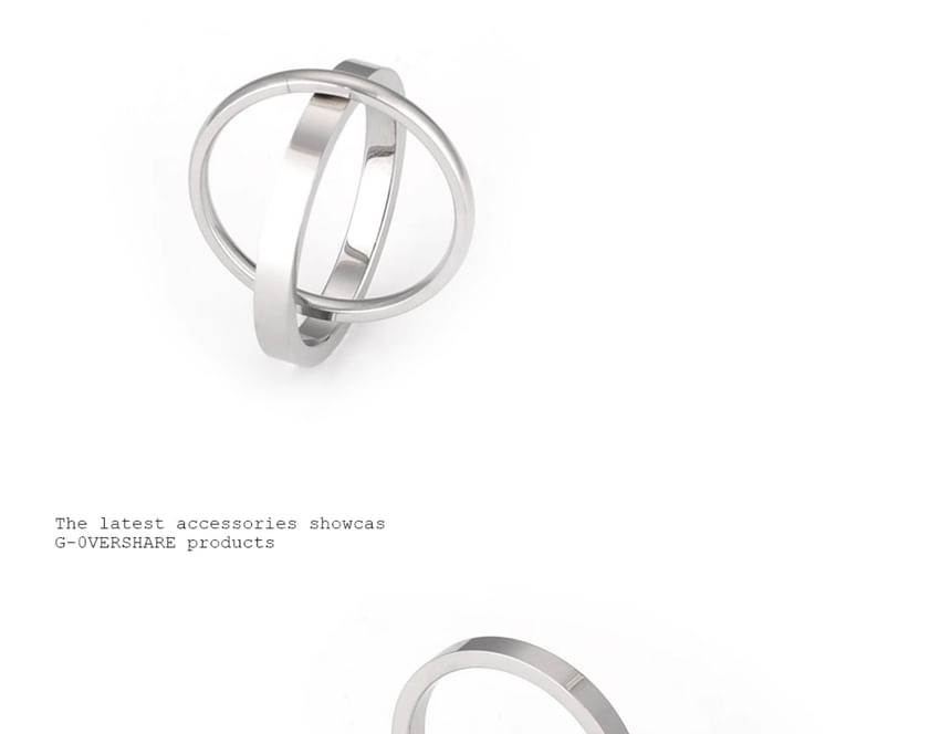Layered Ring
