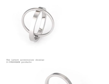 Layered Ring