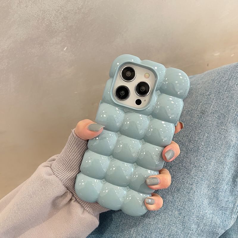 Phone Case Textured