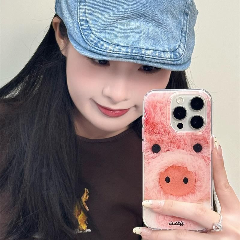 Cartoon Phone Case