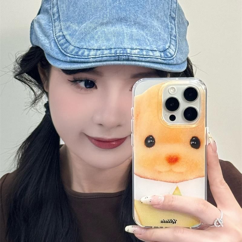 Cartoon Phone Case