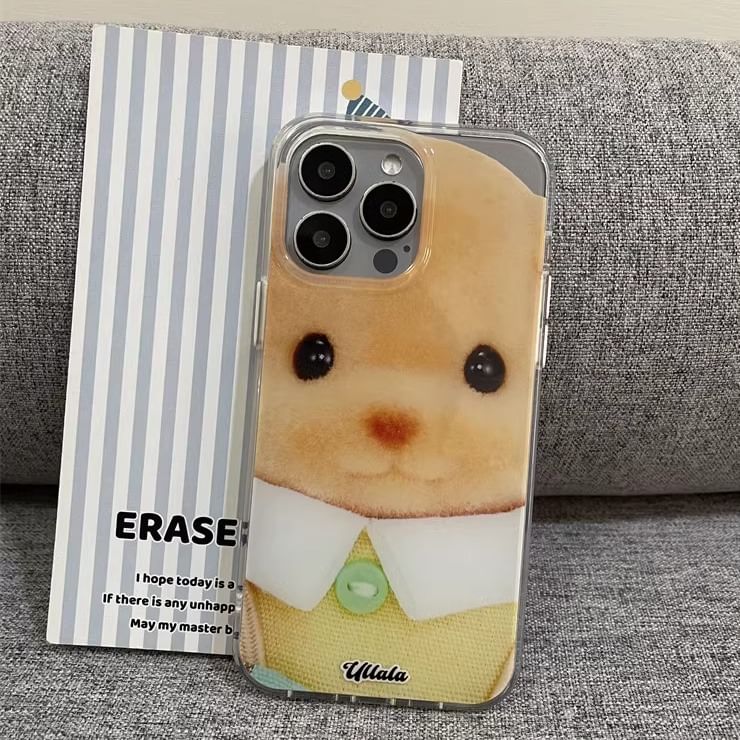 Cartoon Phone Case