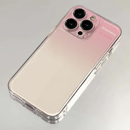 Gradient Phone Case