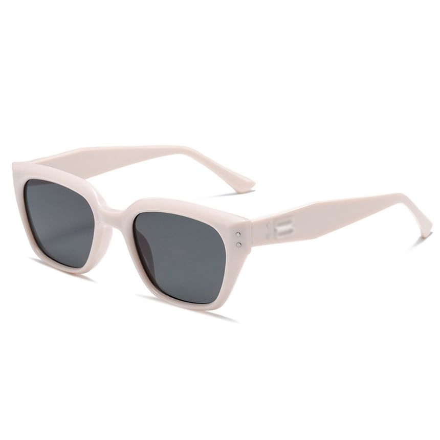 Cat Eye Sunglasses / Glasses