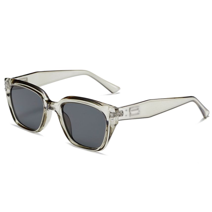 Cat Eye Sunglasses / Glasses