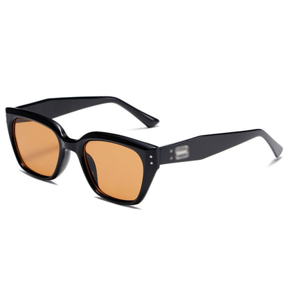 Cat Eye Sunglasses / Glasses