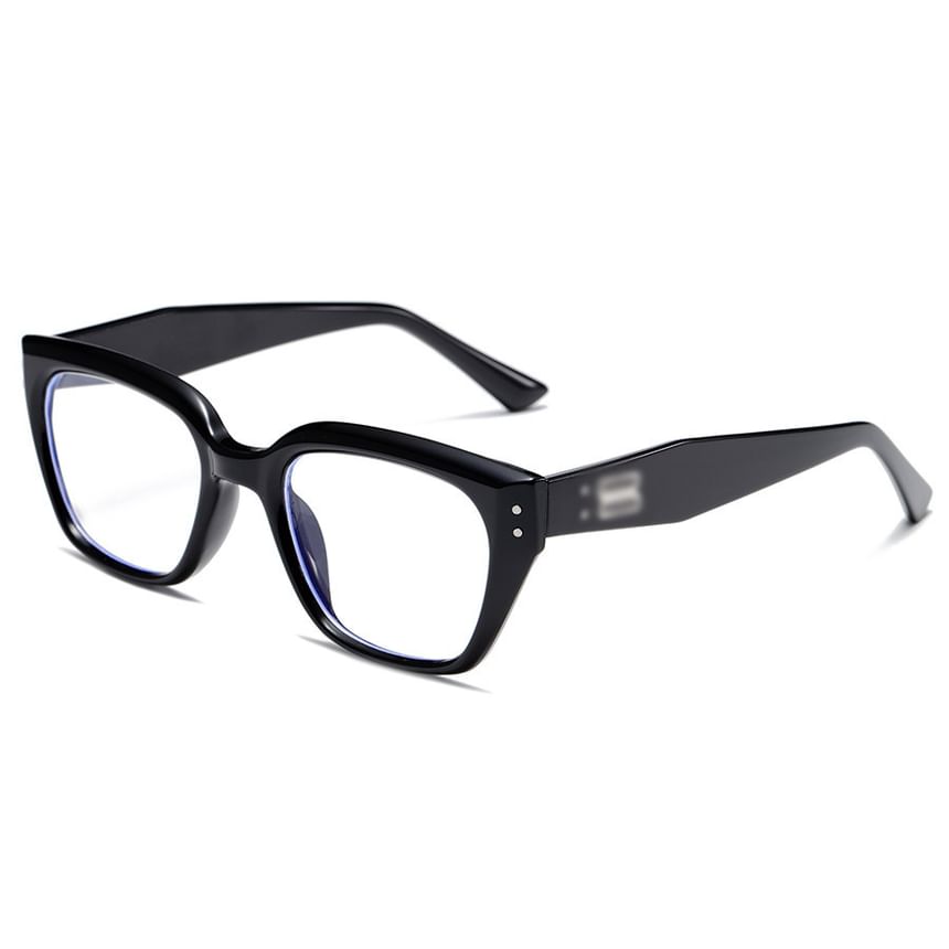 Cat Eye Sunglasses / Glasses