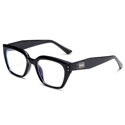 Cat Eye Sunglasses / Glasses