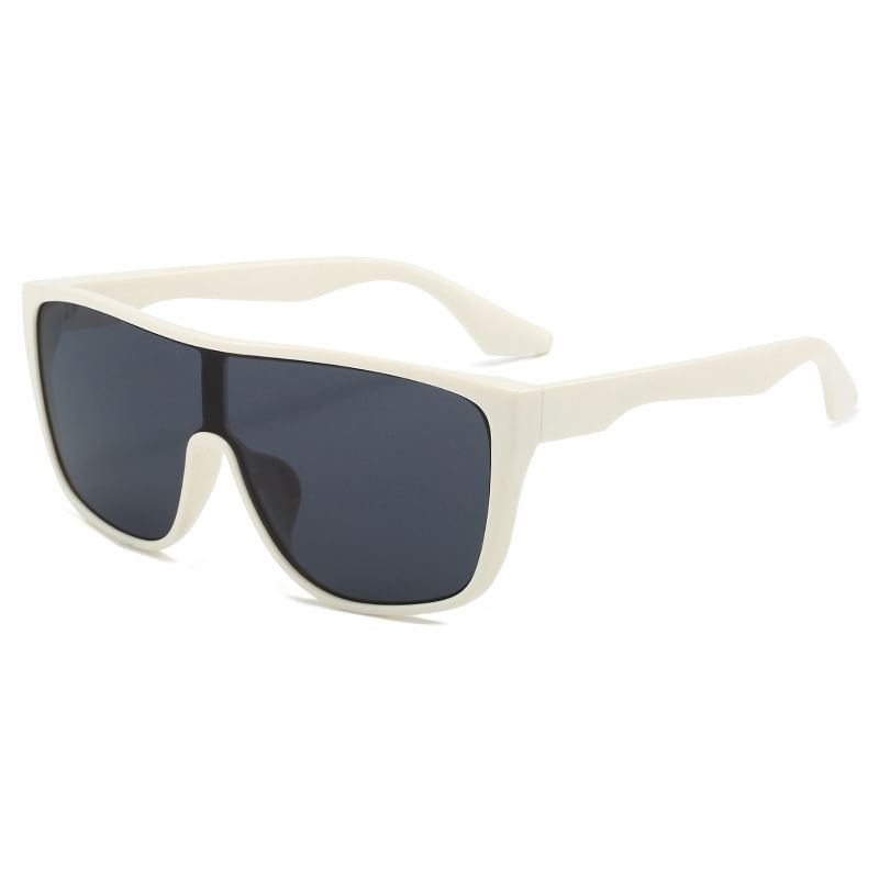 Square Oversized Sunglasses