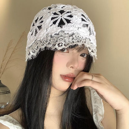 Lace Hat