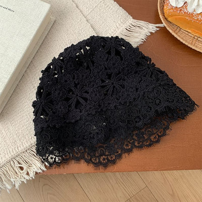 Lace Hat