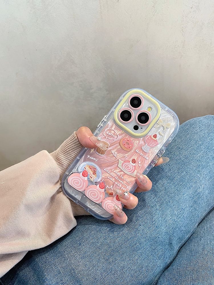 Cake Phone Case
