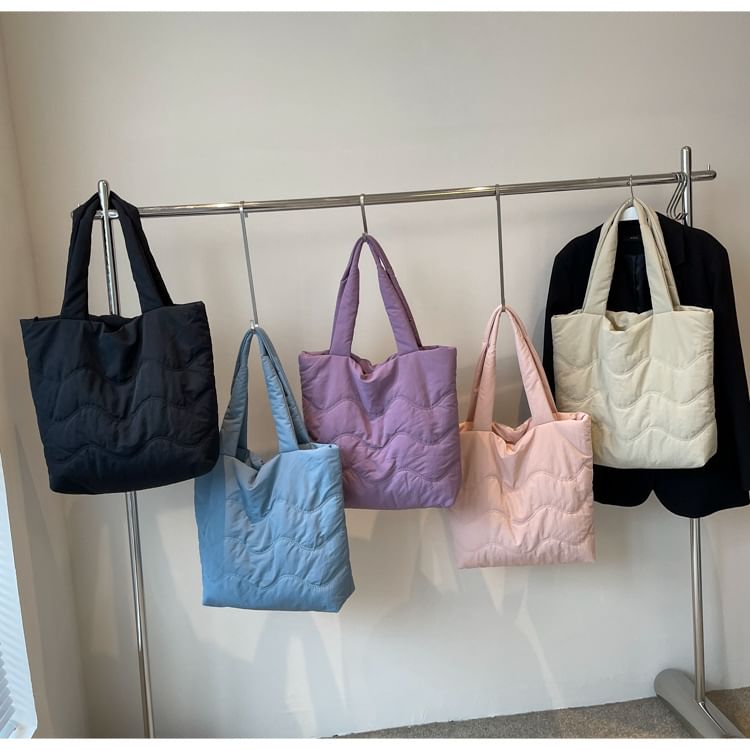 Bag Tote Plain