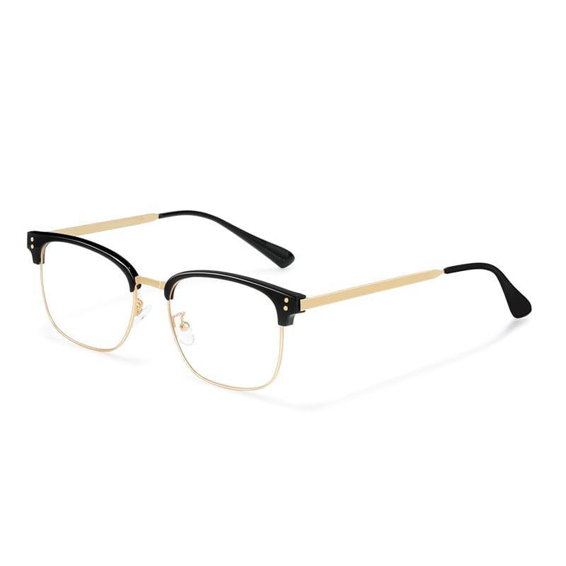 Browline Blue Light Blocking Glasses