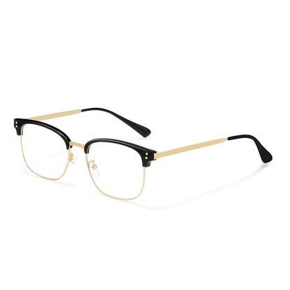 Browline Blue Light Blocking Glasses