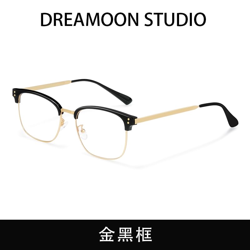 Browline Blue Light Blocking Glasses