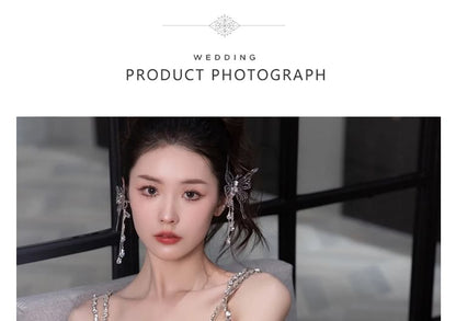 Pattern Strap Evening Argyle Spaghetti Gown Rhinestone A-Line