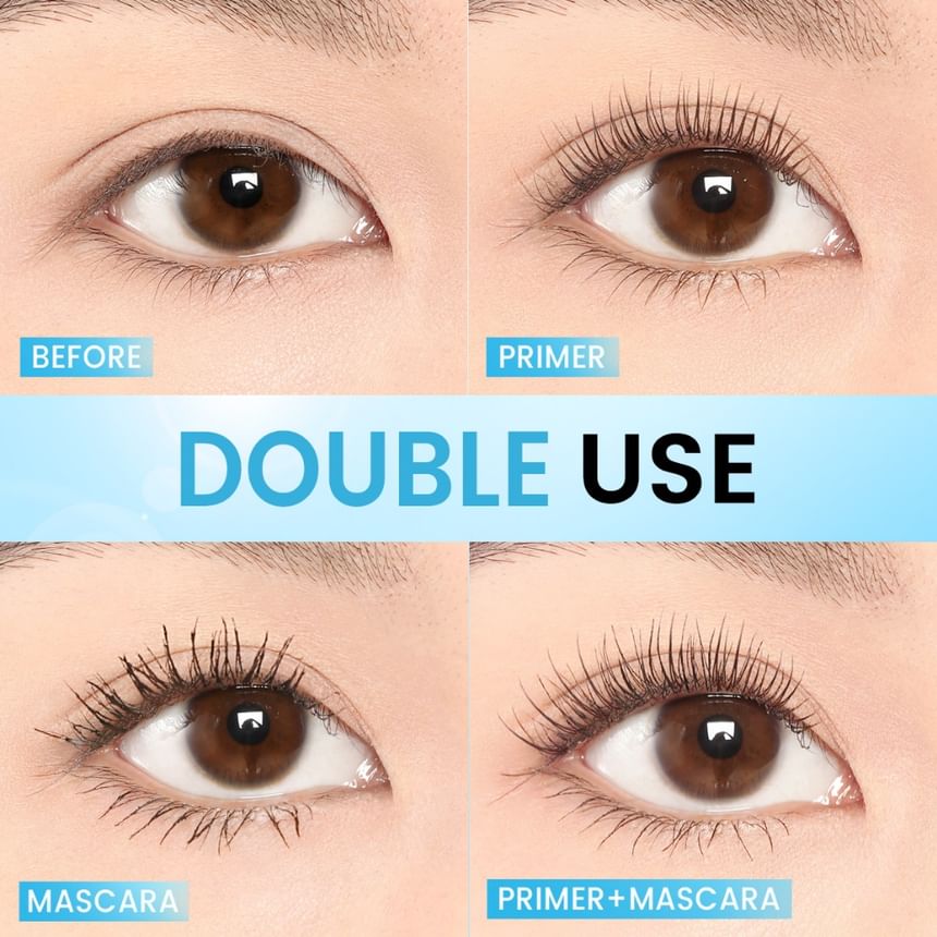 Eyelash Fixing Primer Mascara