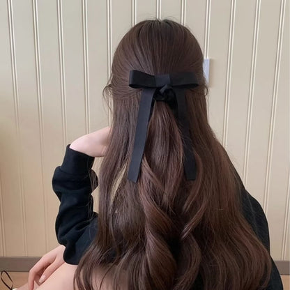 Ribbon Hair Tie