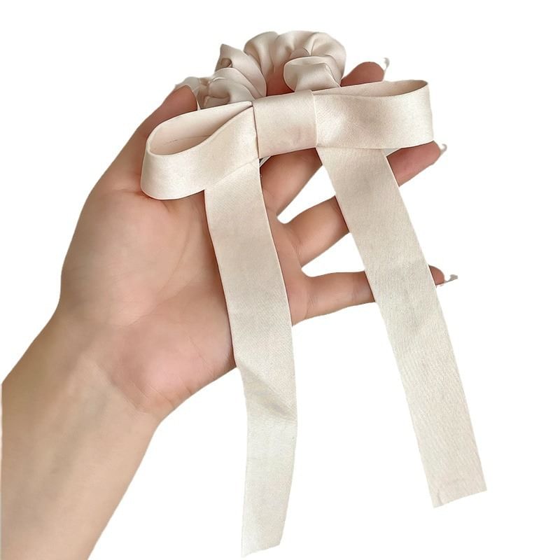 Ribbon Hair Tie