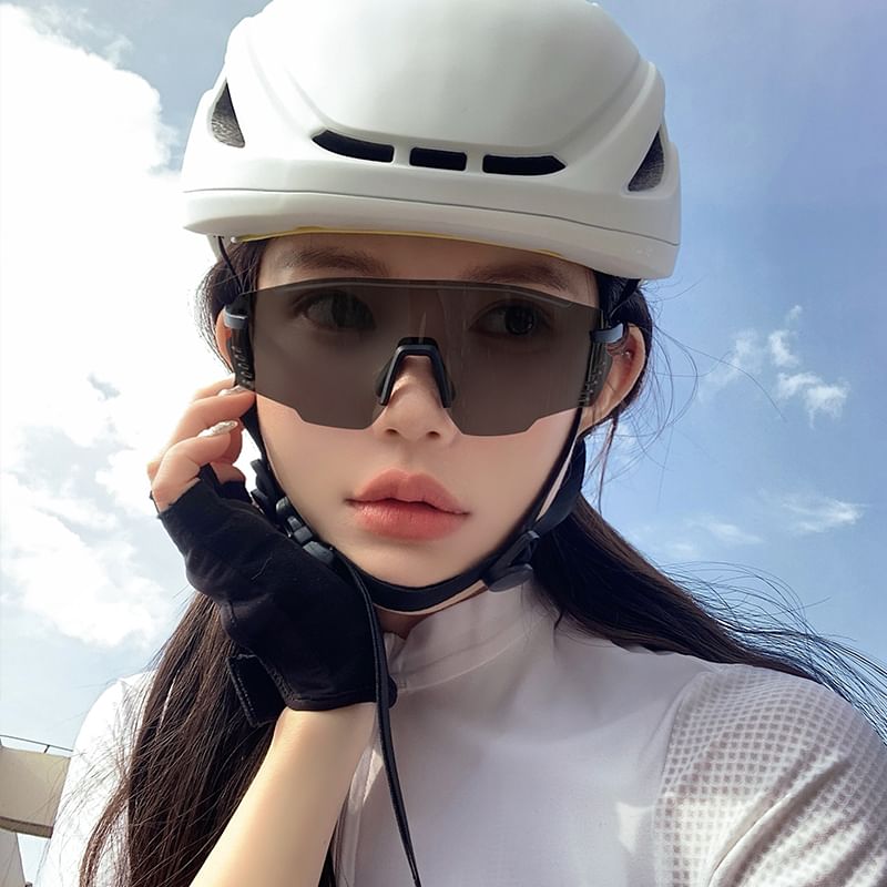 Cycling Sunglasses (Various Designs)