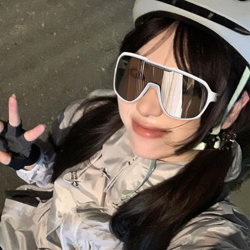 Cycling Sunglasses
