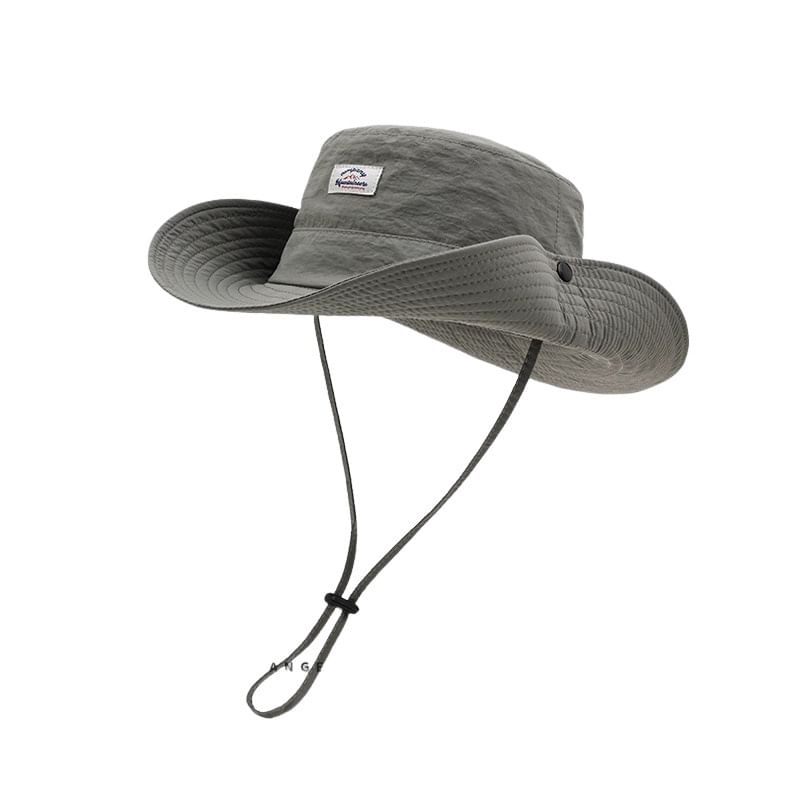 Applique Boonie Hat