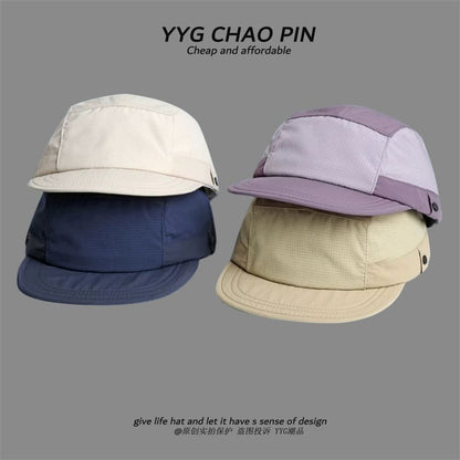 Baseball Cap Plain