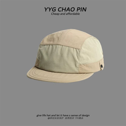 Baseball Cap Plain