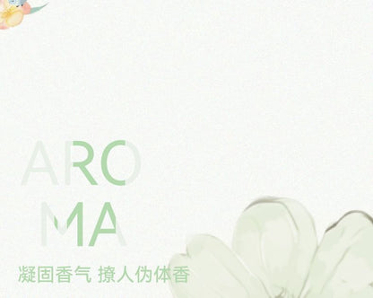 Fresh Fragrance Solid Balm Egirldoll