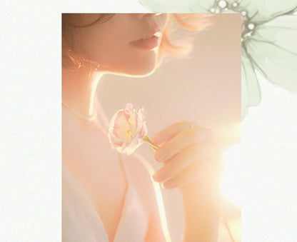 Fresh Fragrance Solid Balm Egirldoll