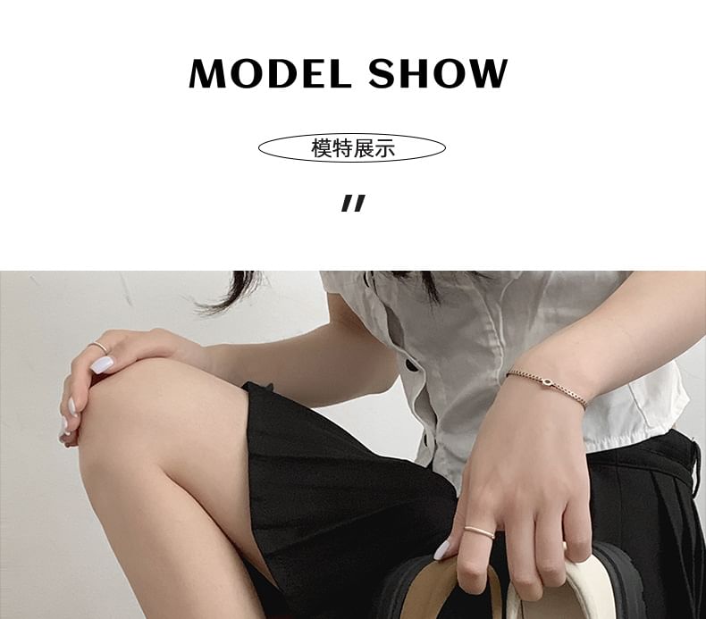 Platform Plain Bow Mary Jane Shoes