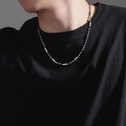 Stainless Steel Choker (Various Designs)
