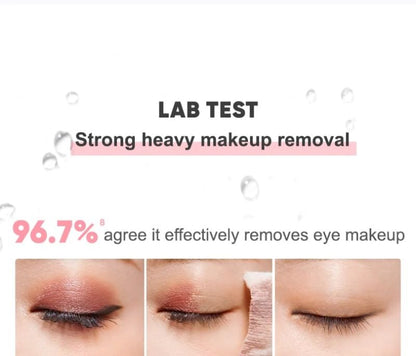 Essence Eye and Lip Makeup Remover