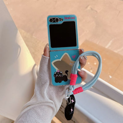 Cartoon Phone Case / Charm / Set