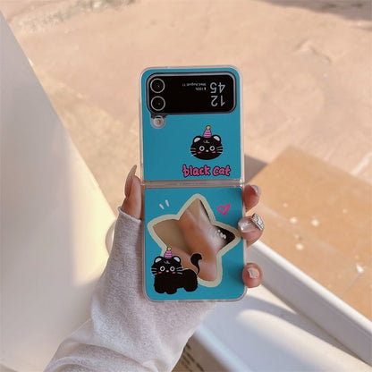 Cartoon Phone Case / Charm / Set