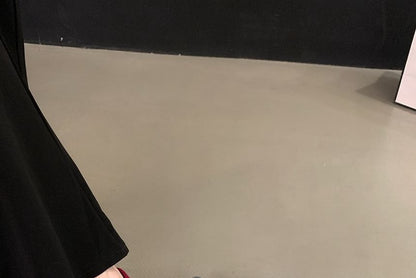 Pointed Toe Bow Flats