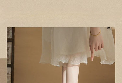 Square Toe Platform Patent Leather Ankle Strap Pumps