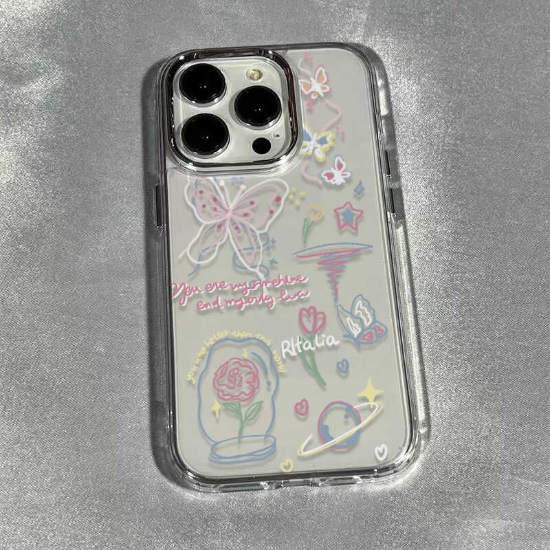 Butterfly Phone Case