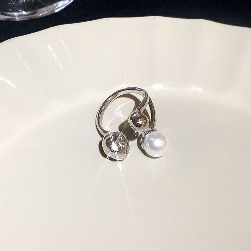 Freshwater Pearl Ring