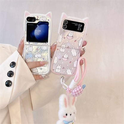 Rabbit Phone Case / Card / Strap / Set