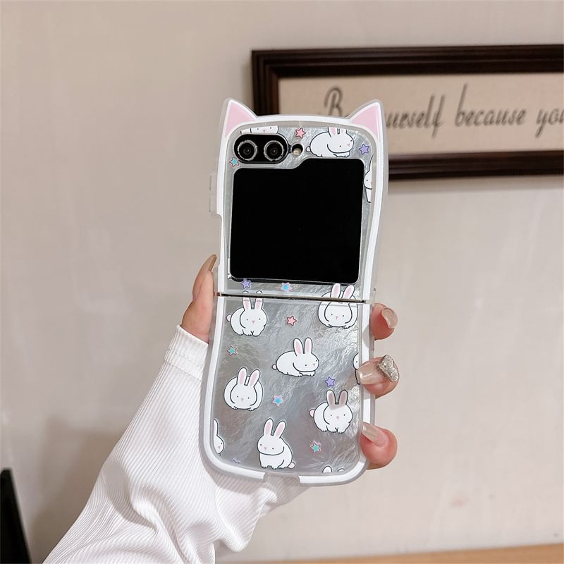 Rabbit Phone Case / Card / Strap / Set