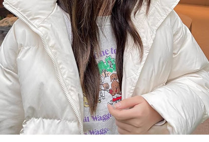 Fleece Lined Bucket Hat