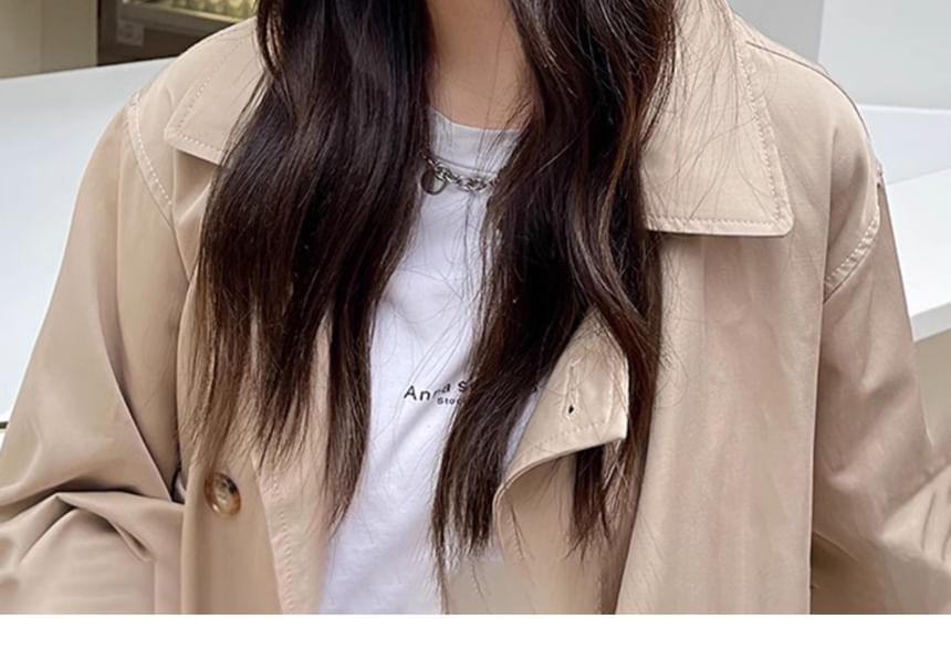 Fleece Lined Bucket Hat